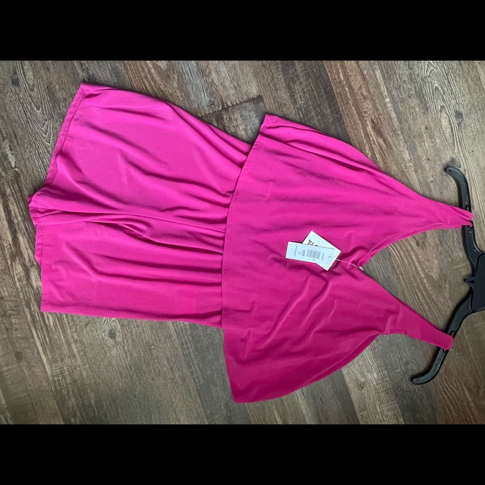 Nwt Romper